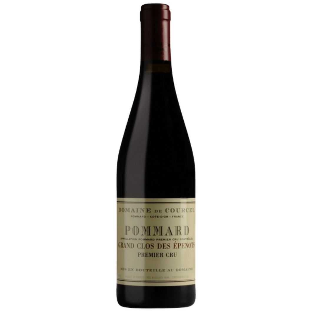 Domaine de Courcel Pommard Premier Cru 'Grand Clos des Épenots'2019