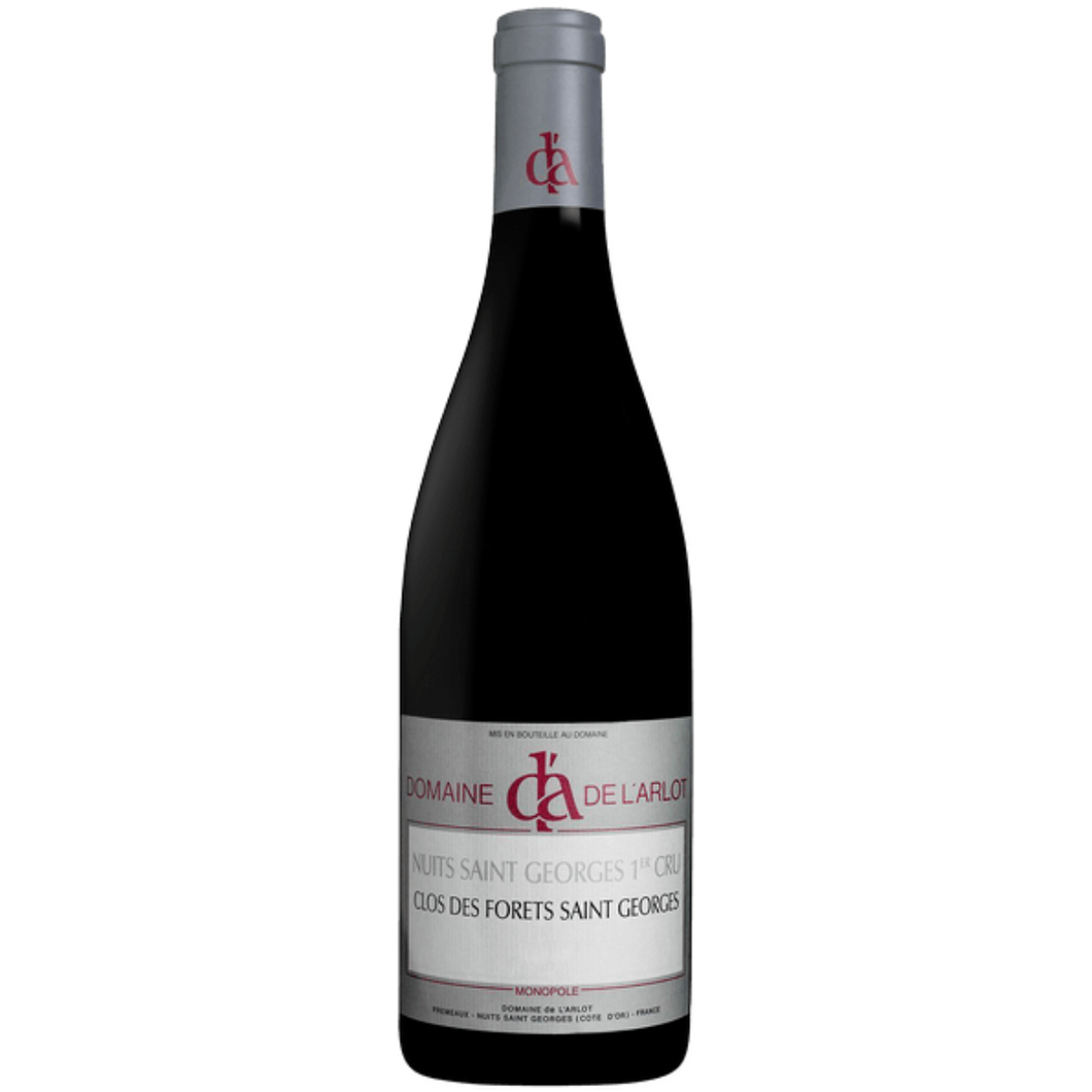 Domaine de L'Arlot NSG Clos des Forets St. Georges 2019