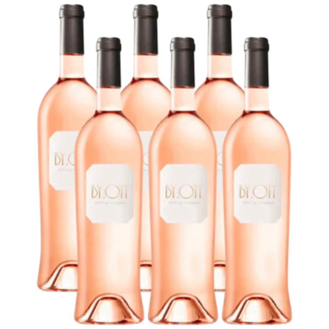 Domaines Ott By.Ott Rosé 2022 x 6