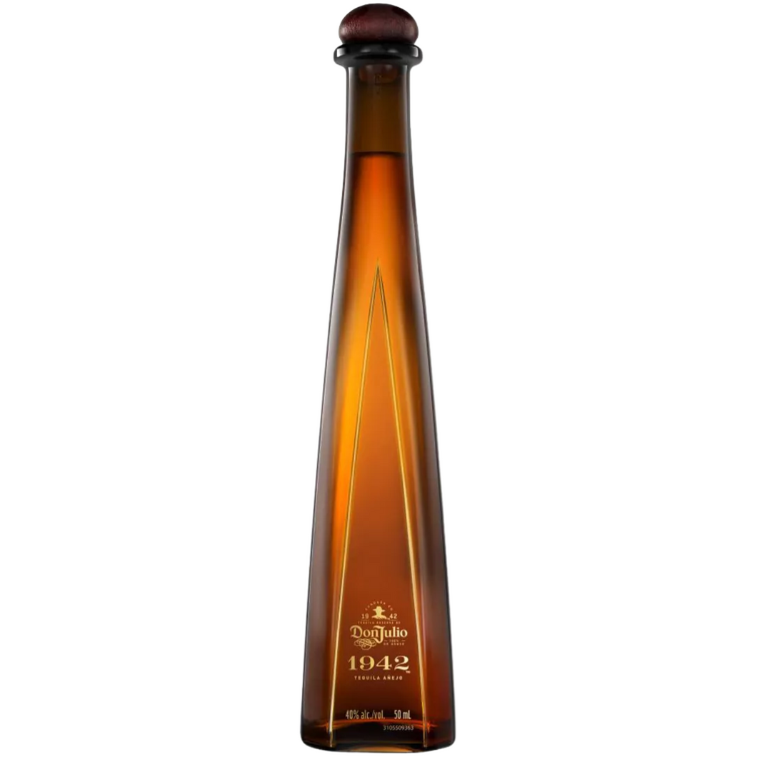 Don Julio 1942 Miniature 50ml