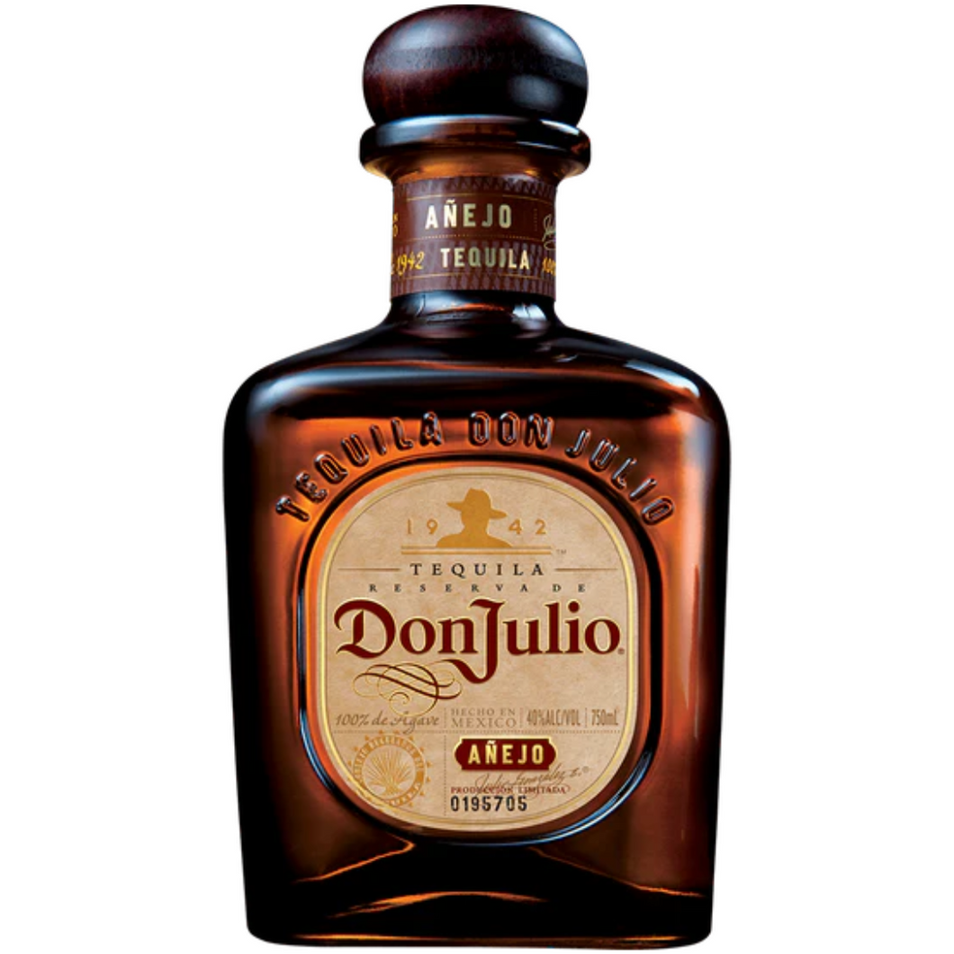 Don Julio Anejo 750ml