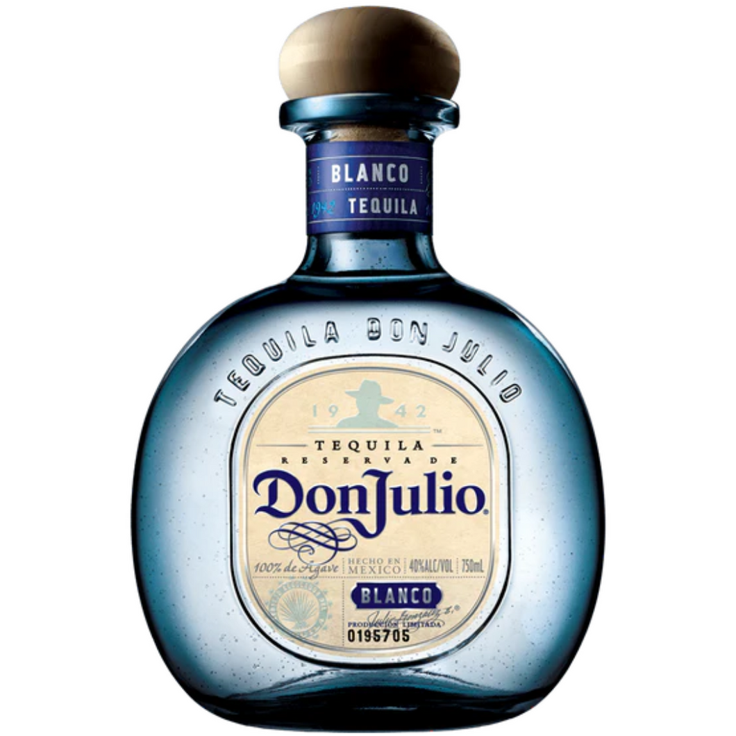 Don Julio Blanco 750ml