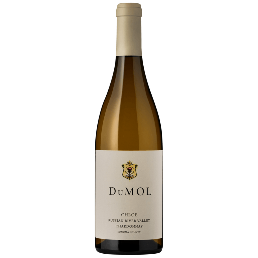 DuMOL Chardonnay Chloe 2022 (Ritchie Vineyard)