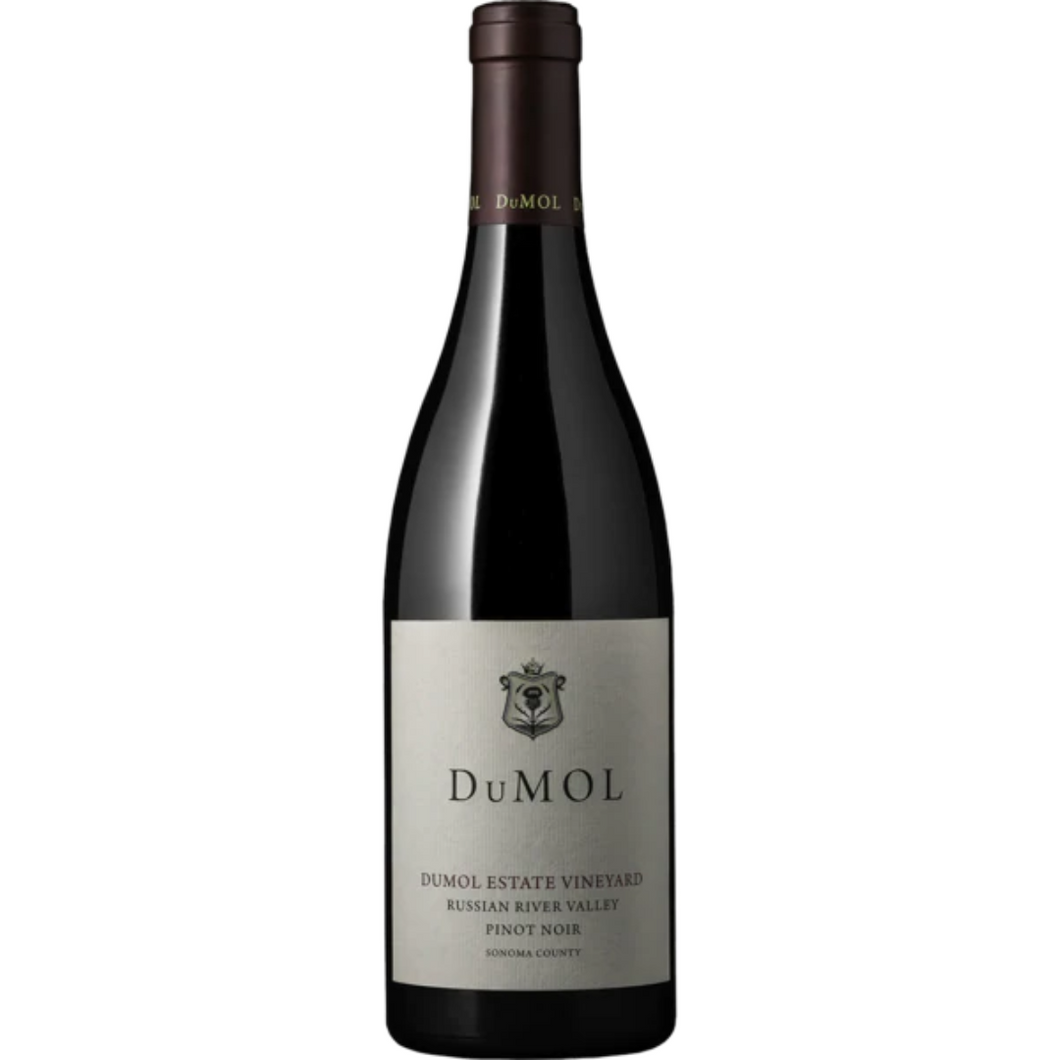 DuMOL Estate Pinot Noir 2022