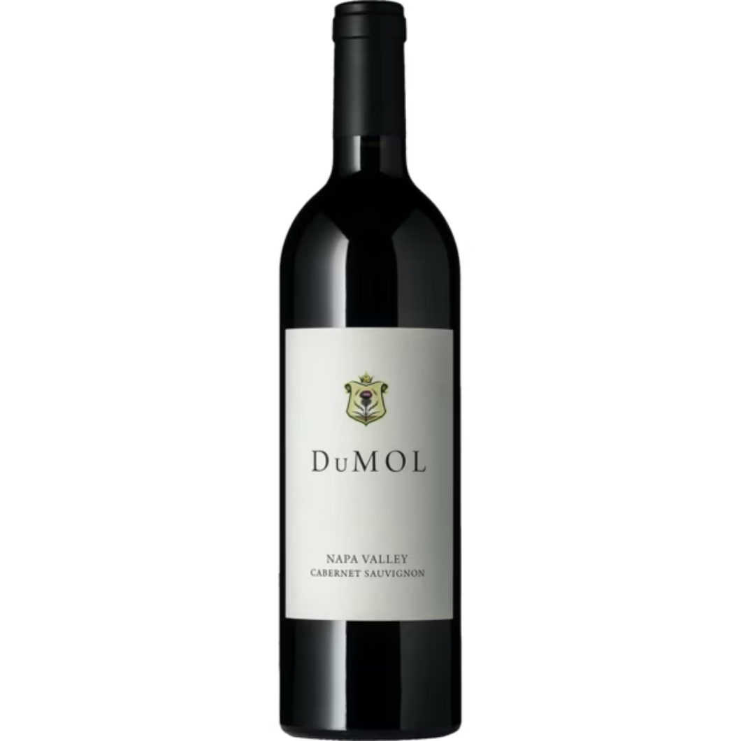 DuMOL Napa Valley Cabernet Sauvignon 2019