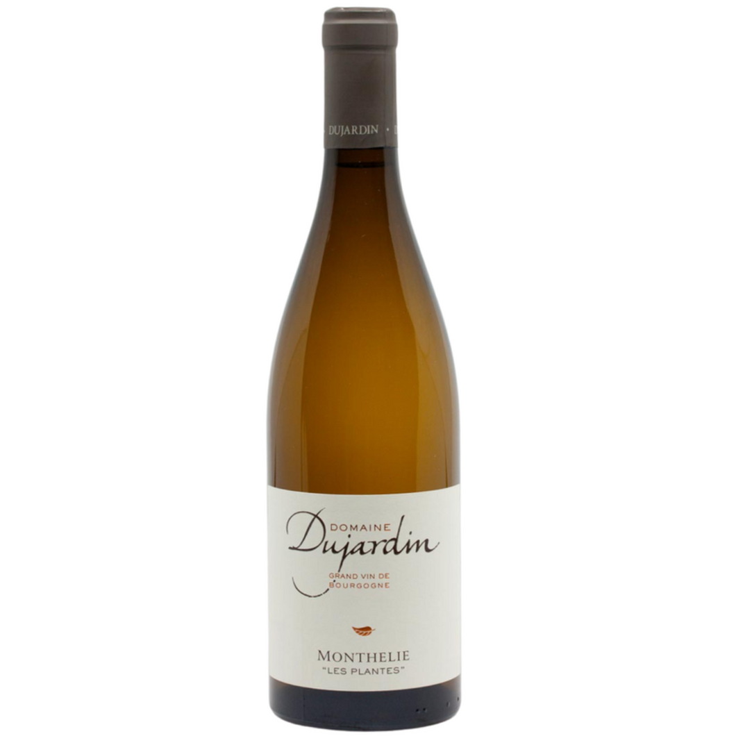 Domaine Dujardin Monthélie Blanc Les Plantes 2022