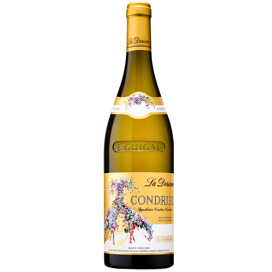 E.Guigal Condrieu La Doriane 2022 750ml