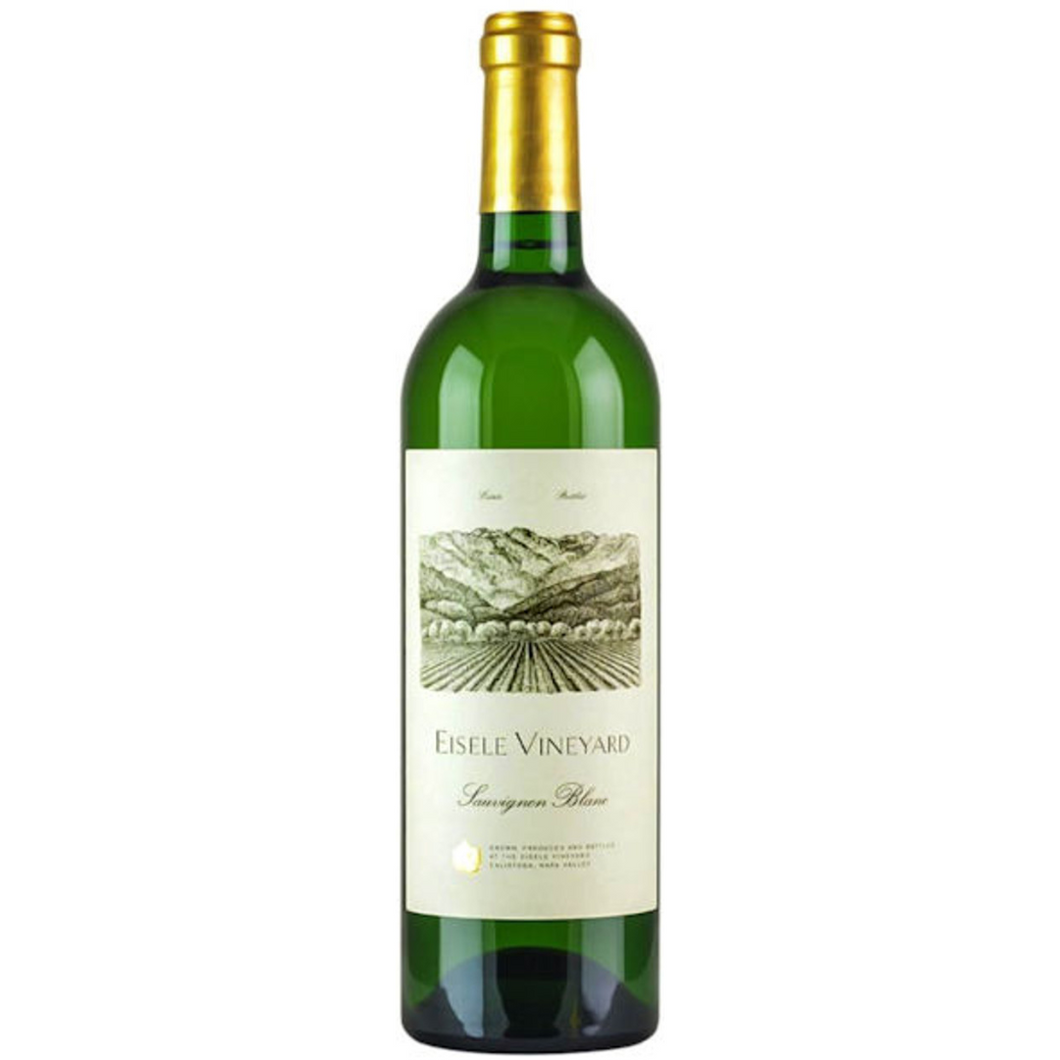 Eisele Vineyard Sauvignon Blanc 2021