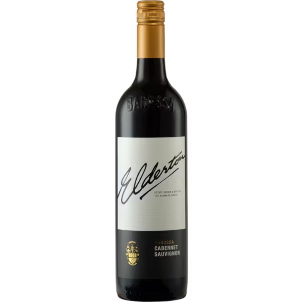 Elderton Estate Barossa Cabernet Sauvignon 2022