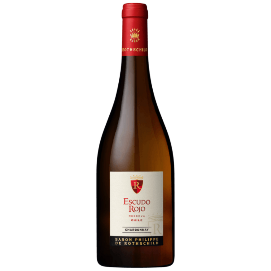 Escudo Rojo Reserva Chardonnay 2020