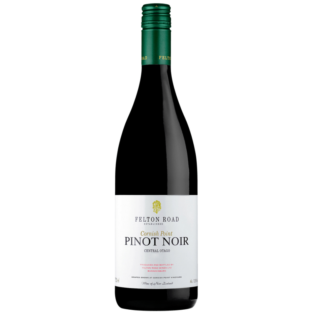 Felton Road Cornish Point Pinot Noir 2023