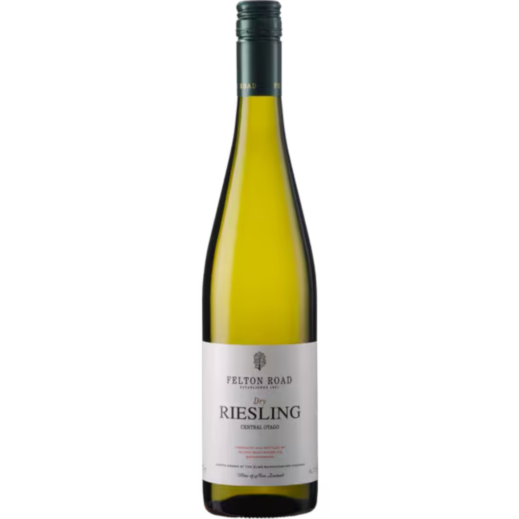 Felton Road Dry Riesling 2024
