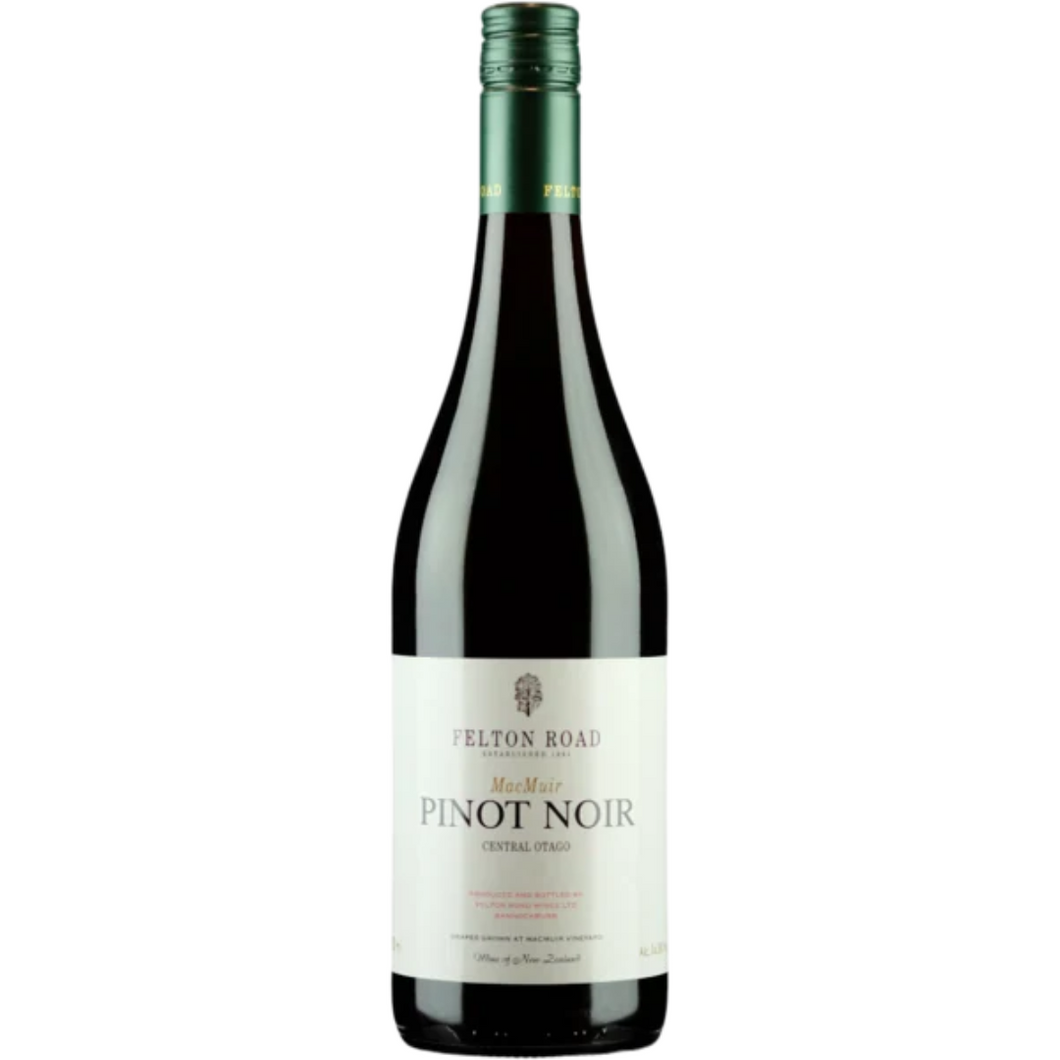 Felton Road MacMuir Pinot Noir 2023