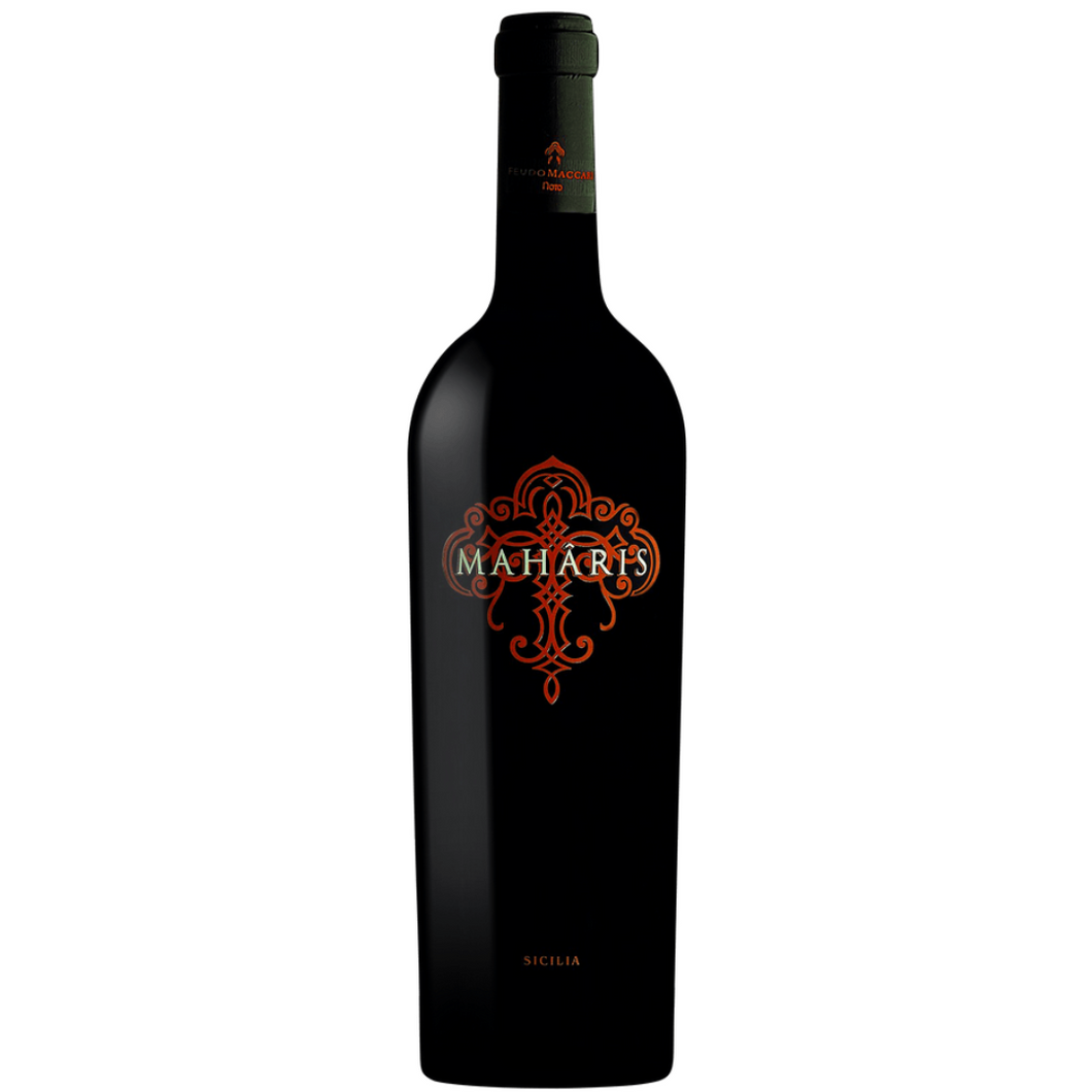 Feudo Maccari Maharis Syrah 2021