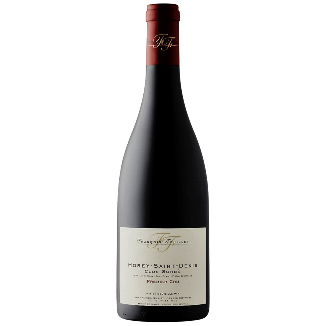 Francois Feuillet Morey-Saint-Denis Premier Cru 'Clos Sorbè' 2021