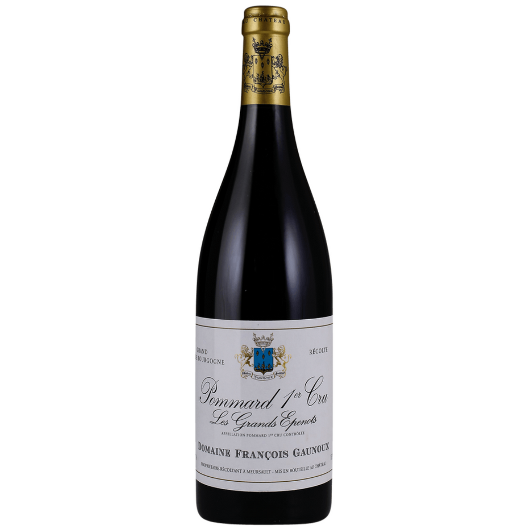 Francois Gaunoux Pommard 1er Cru Les Grands Epenots 2013