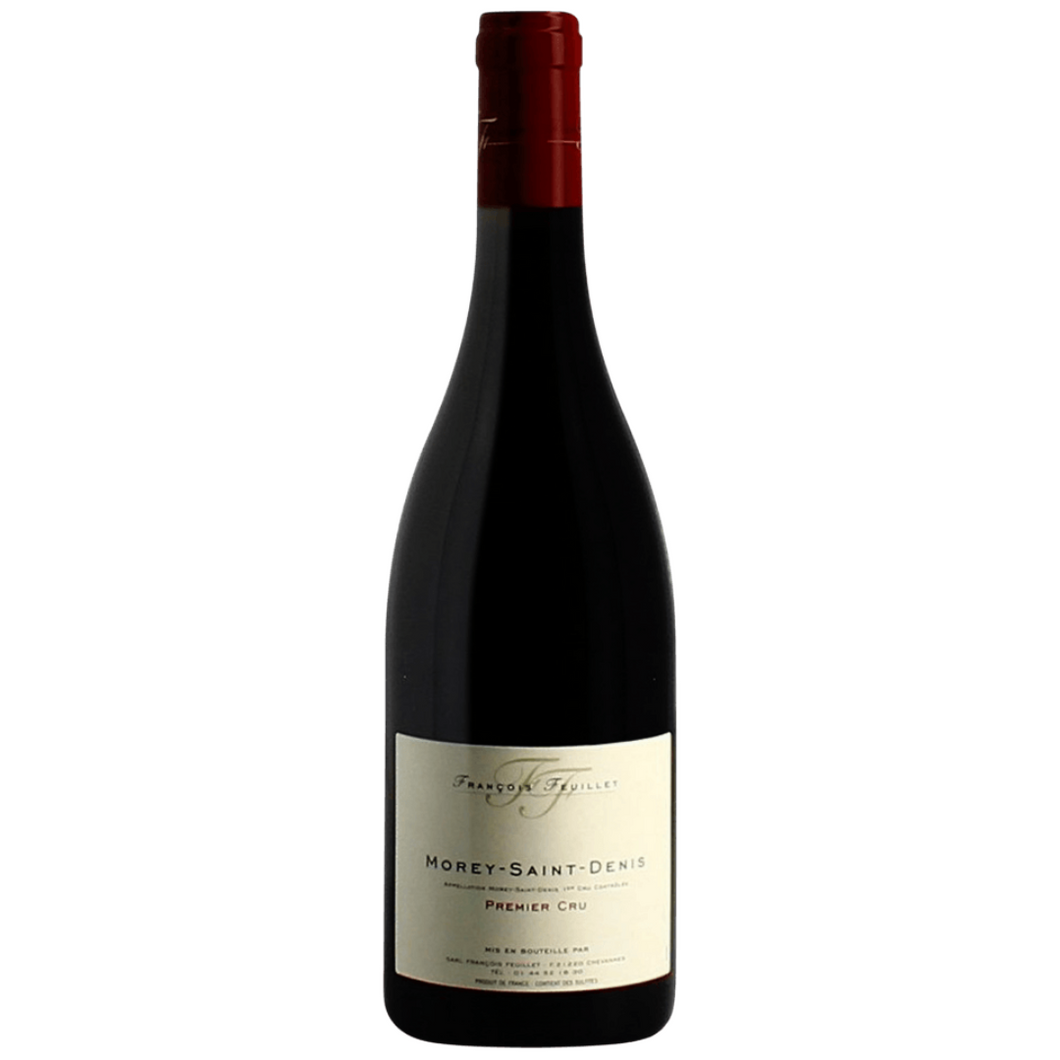 Francois Feuillet Morey Saint Denis 202