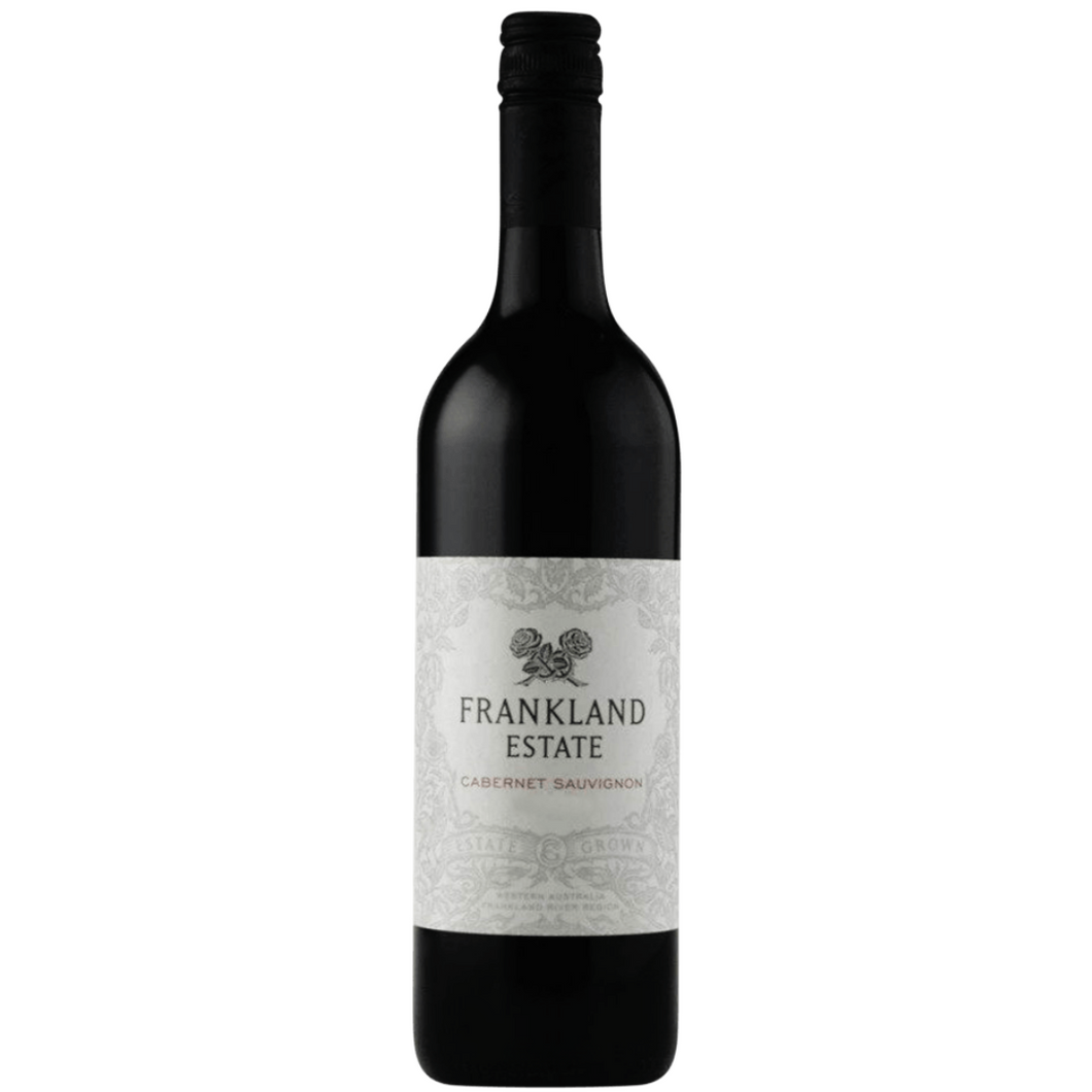 Frankland Estate Cabernet Sauvignon 2022