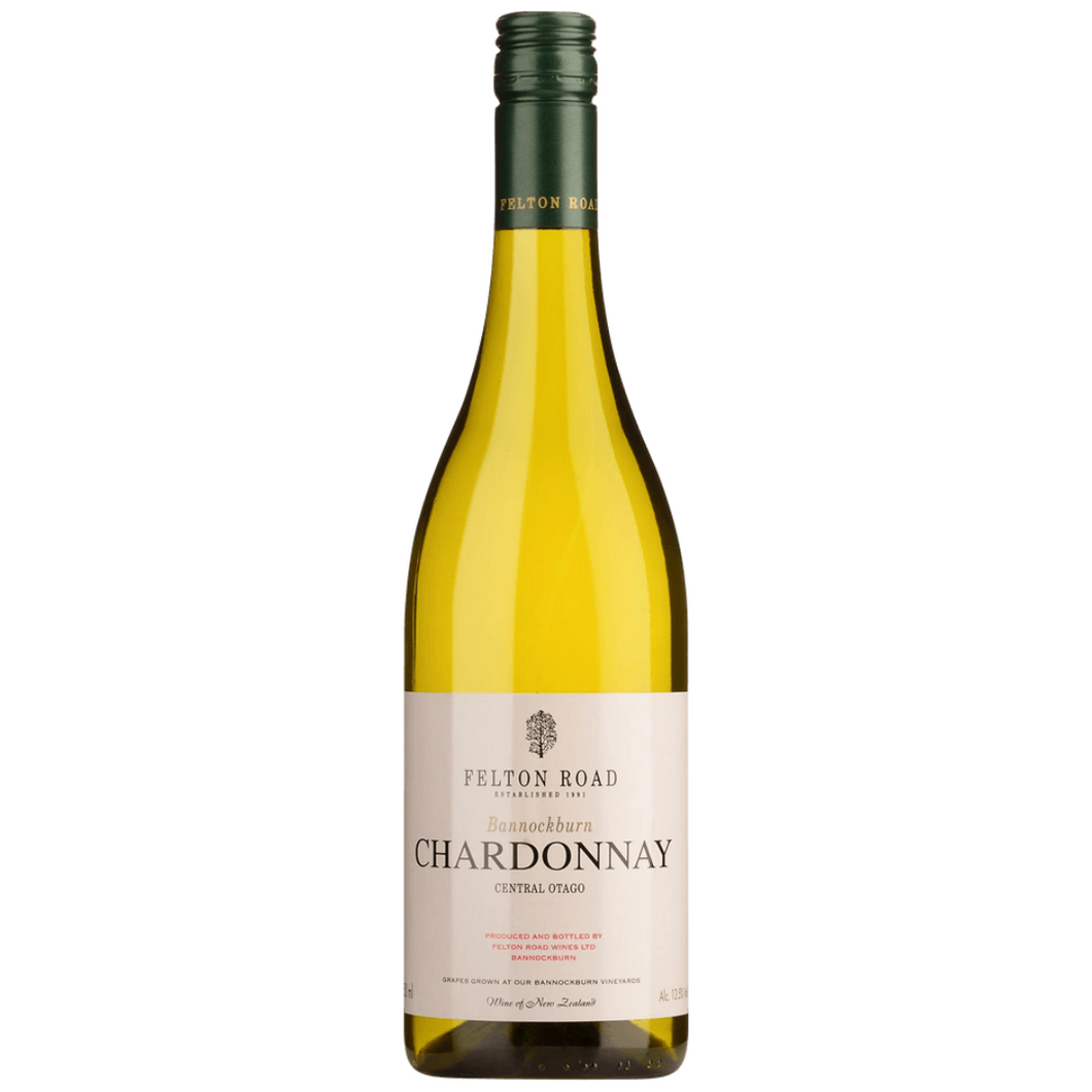 Felton Road Block 2 Chardonnay 2023