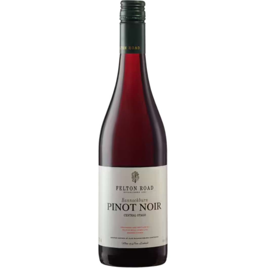 Felton Road Bannockburn Pinot Noir 2023
