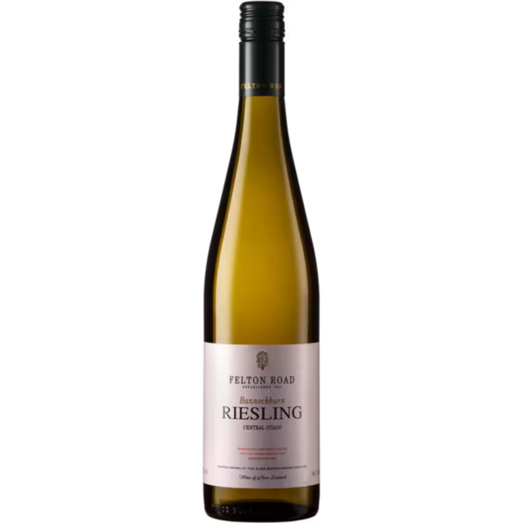 Felton Road Bannockburn Riesling 2024