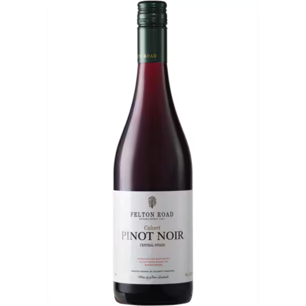 Felton Road Calvert Pinot Noir 2023