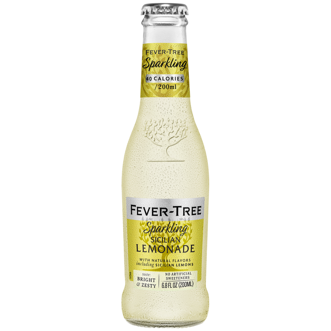 Fever-Tree Sicilian Lemonade