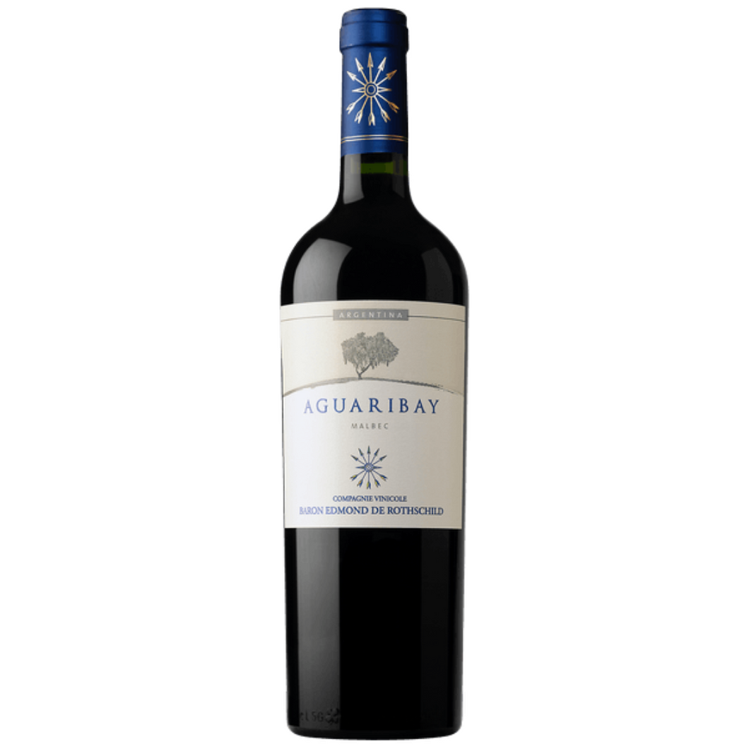 Flechas de Los Andes Aguaribay Malbec 2021