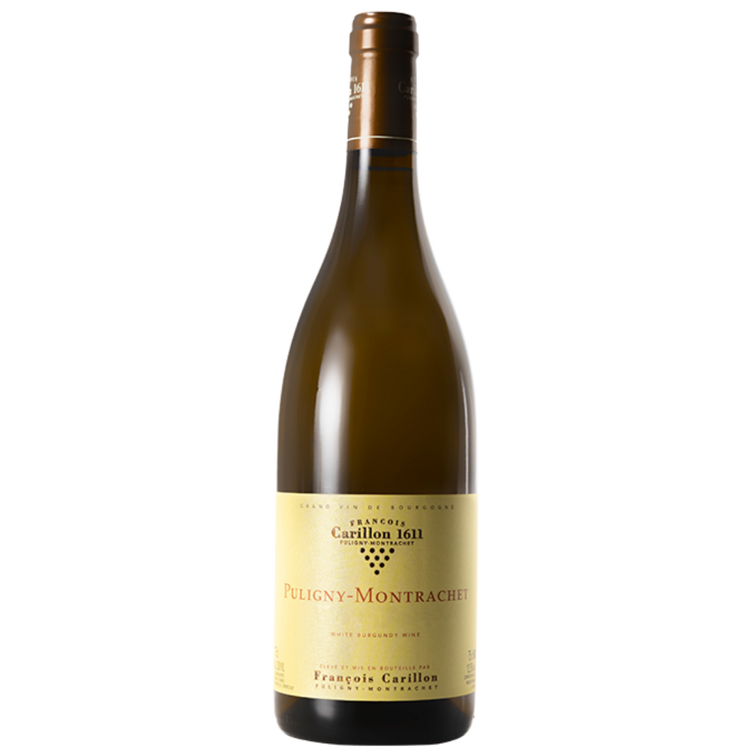 Francois Carillon Puligny Montrachet 2021 1500ml