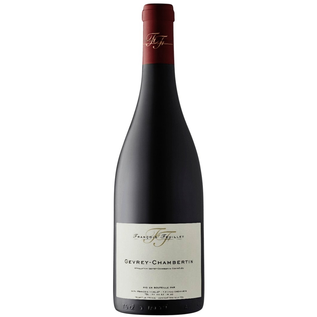 Francois Feuillet Gevrey Chambertin 2021