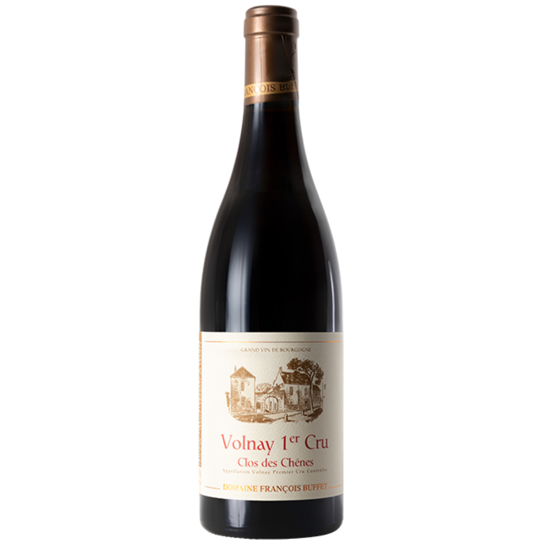 Francois Buffet Volnay 1er Cru Clos des Chenes 2014 750ml