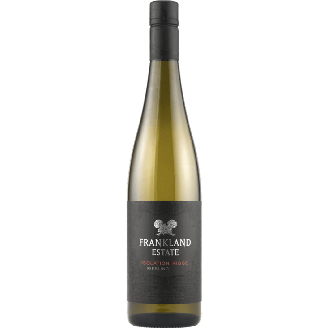 Frankland Estate Isolation Ridge Vineyard Riesling 2023