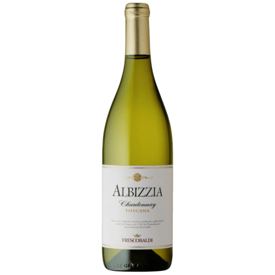 Frescobaldi Albizzia Chardonnay Di Toscana IGT 2023