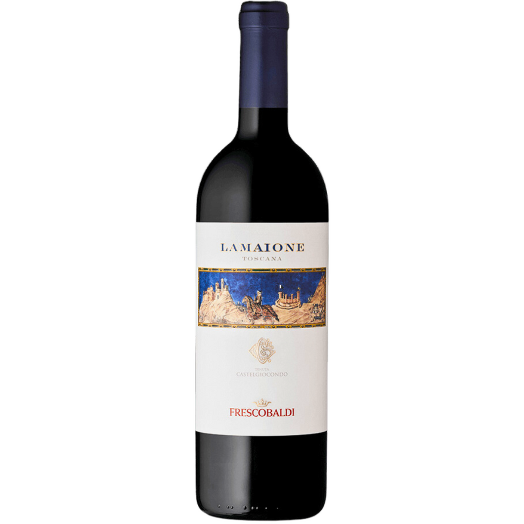 Frescobaldi Lamaione Toscana IGT 2017 750ml