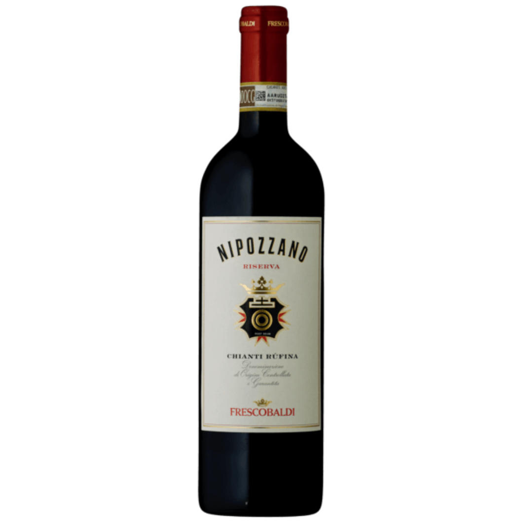 Frescobaldi Nipozzano Riserva Chianti Rufina DOCG 2020