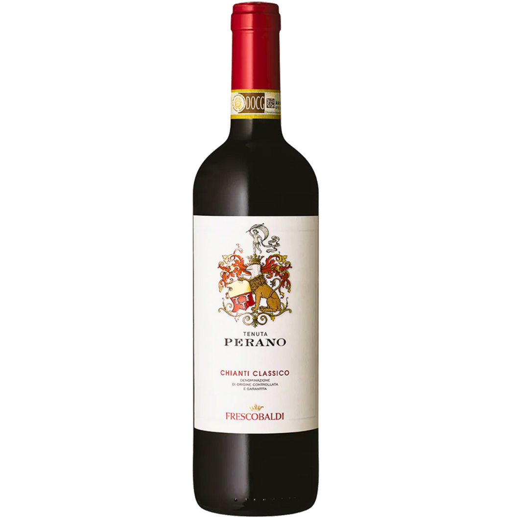 Frescobaldi Tenuta de Perano Chianti Classico DOCG 2020 750ml