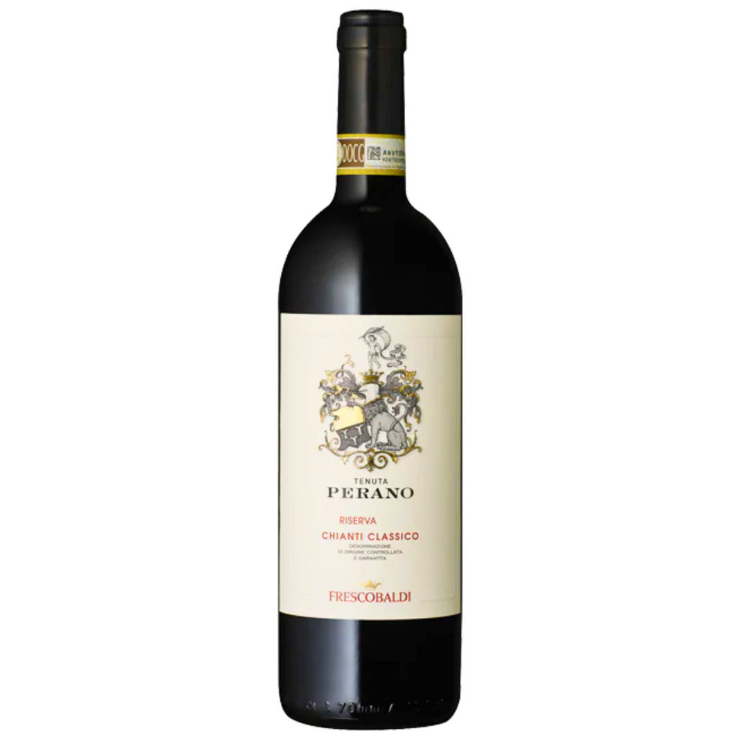 Frescobaldi Tenuta Perano Chianti Classico Riserva DOCG 2017 750ml