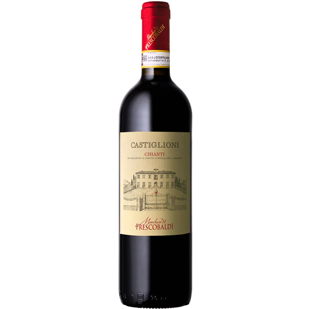 Frescobaldi Castiglioni Chianti DOCG 2023 750ml