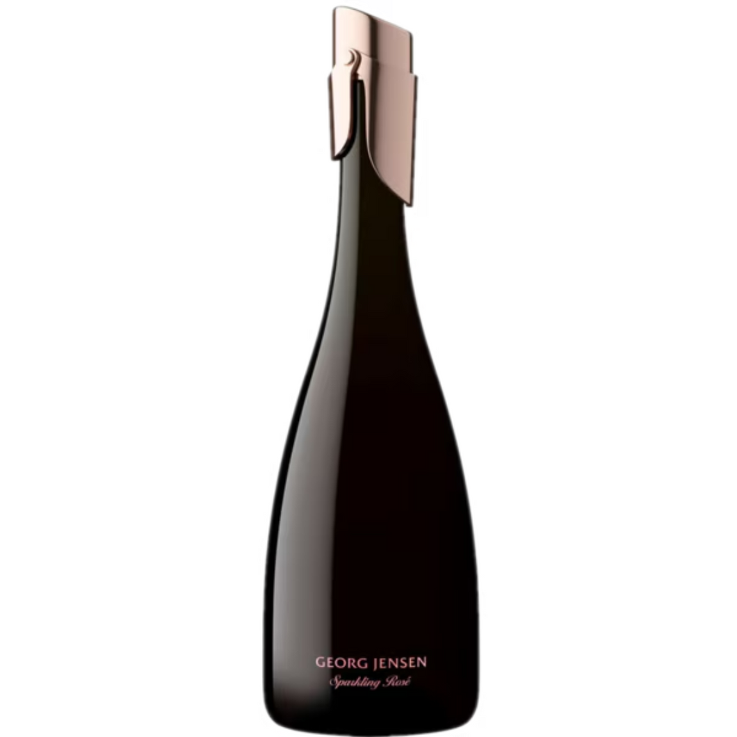 Georg Jensen by Heemskerk Sparkling Rose NV
