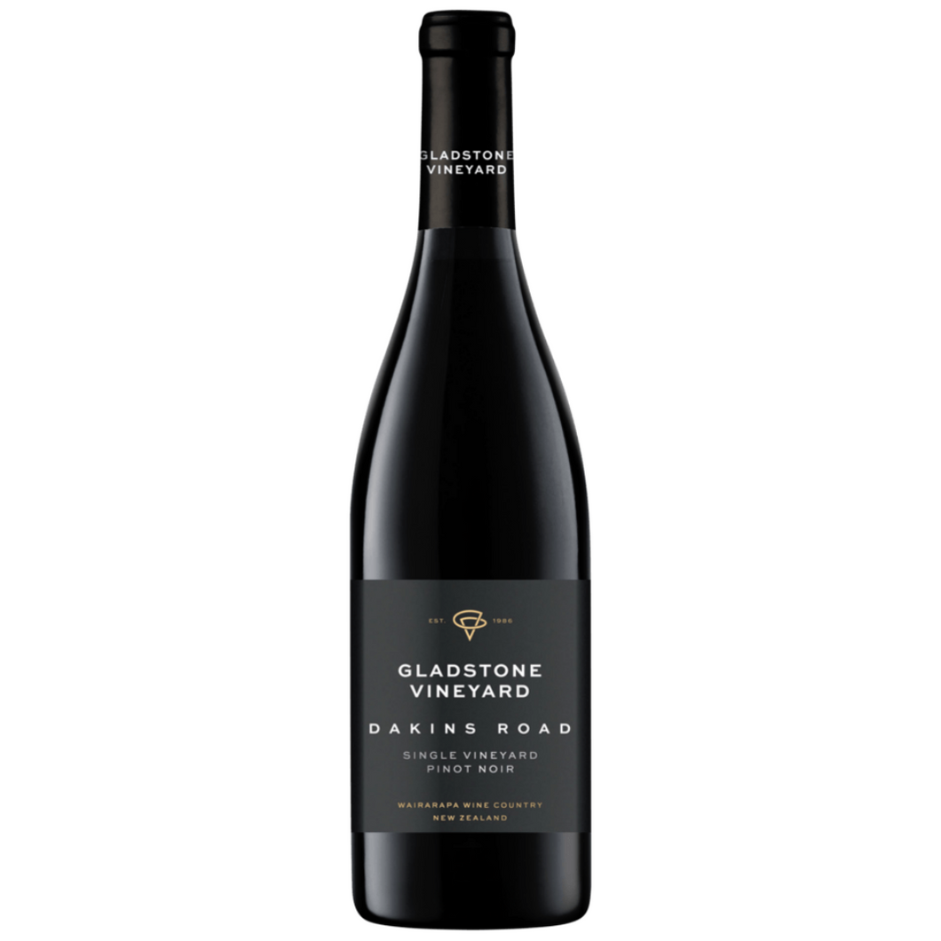 Gladstone Dakins Road Pinot Noir 2019