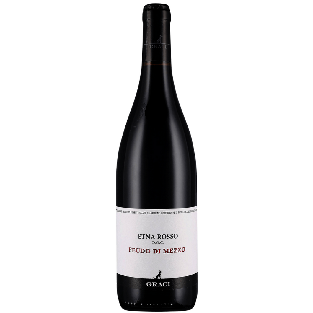 Graci Etna Rosso Feudo di Mezzo 2022