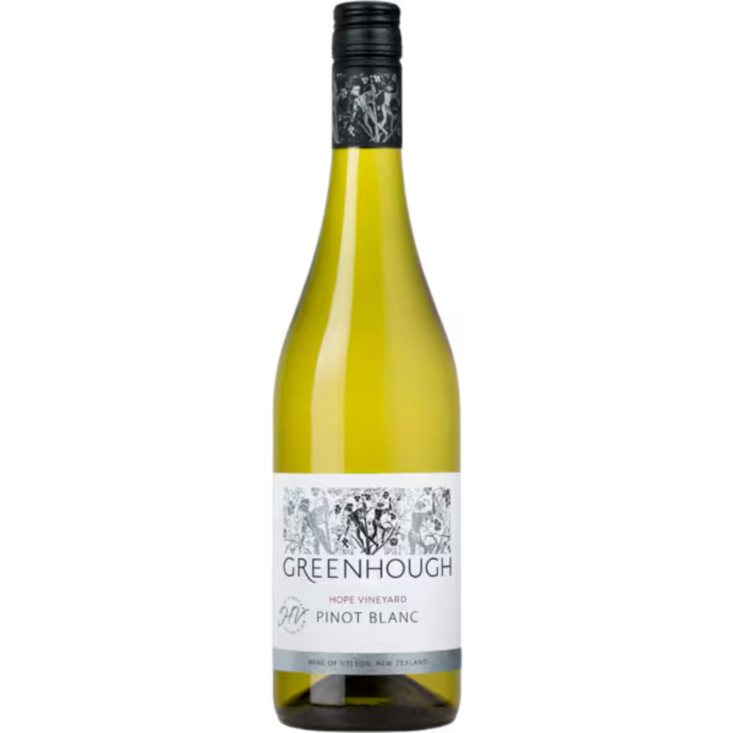 Greenhough Hope Vineyard Pinot Blanc 2022