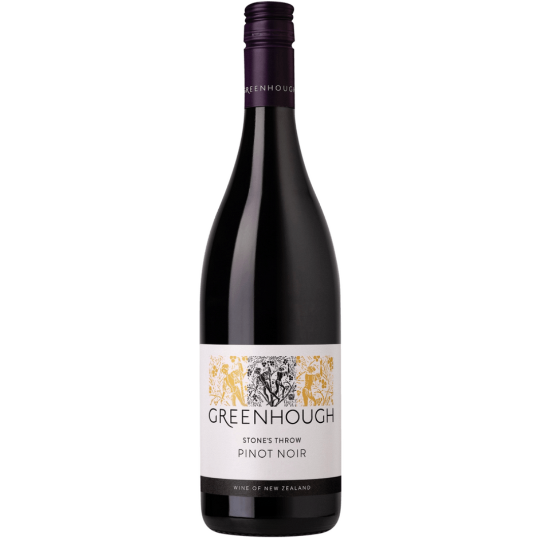 Greenhough Stone's Throw Pinot Noir 2020
