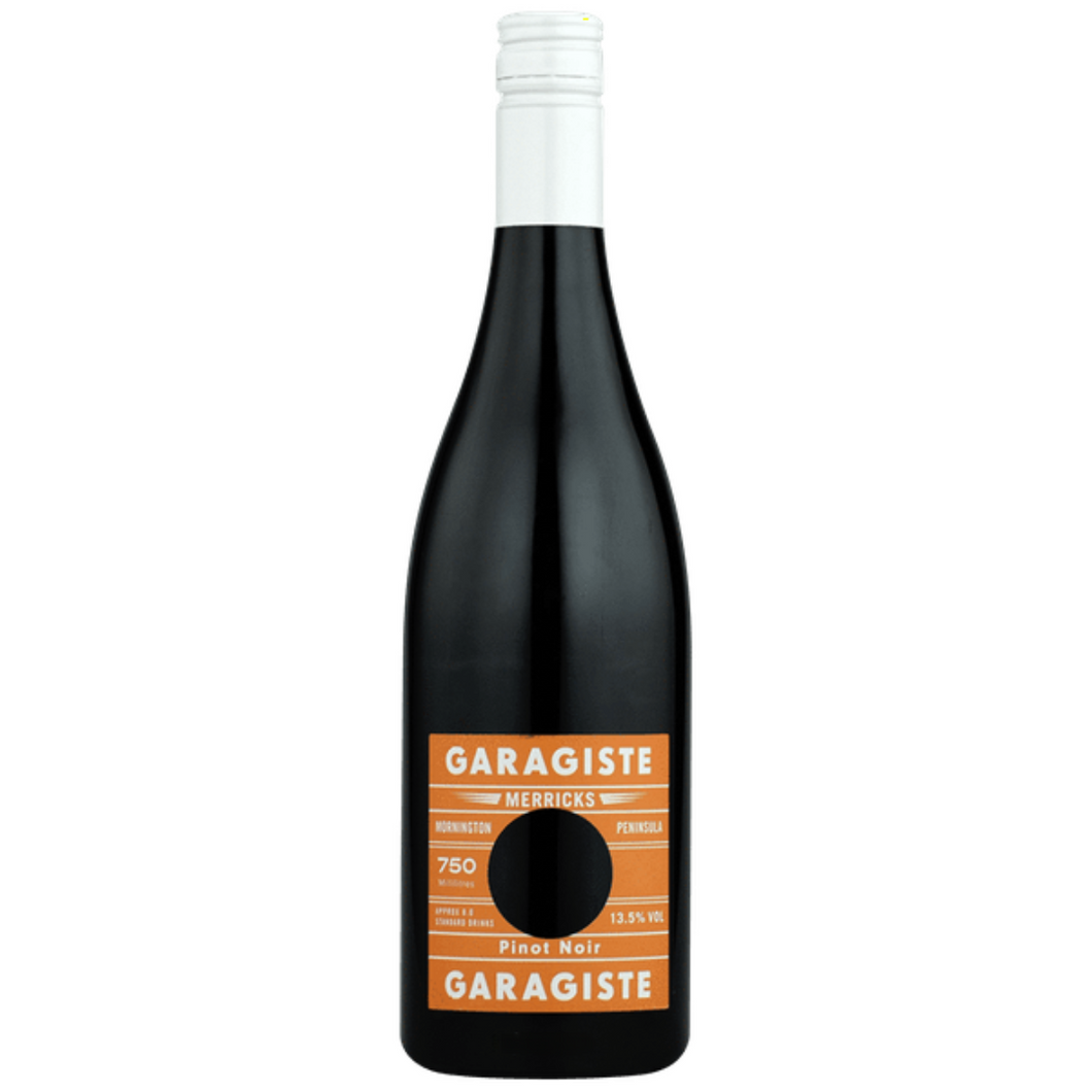 Garagiste Merricks Pinot Noir 750ml 2019