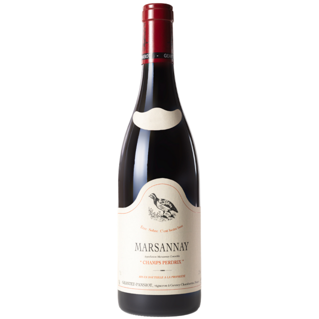 Geantet Pansiot Marsannay Champs Perdrix 2020 750ml