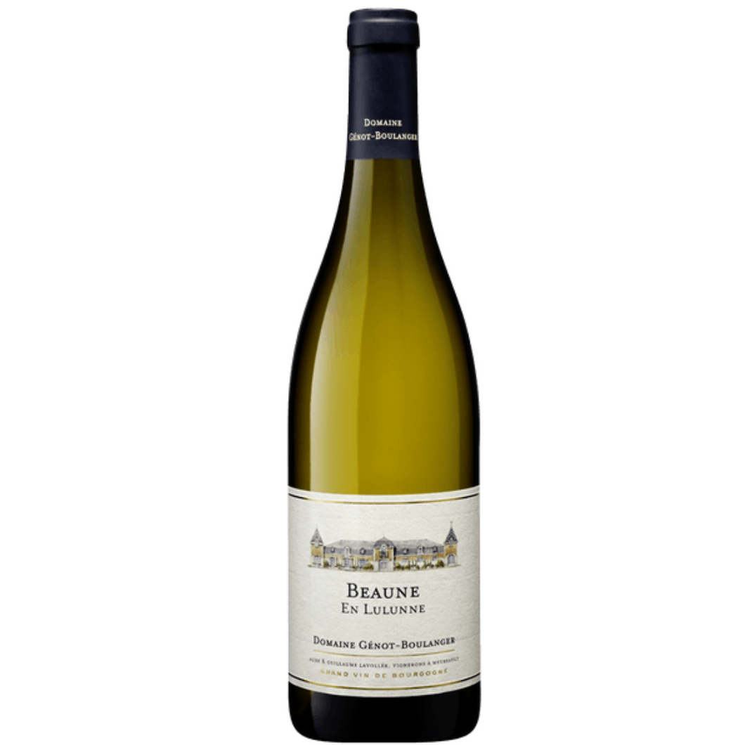 Genot Boulanger Beaune En Lulunne 2020 750ml