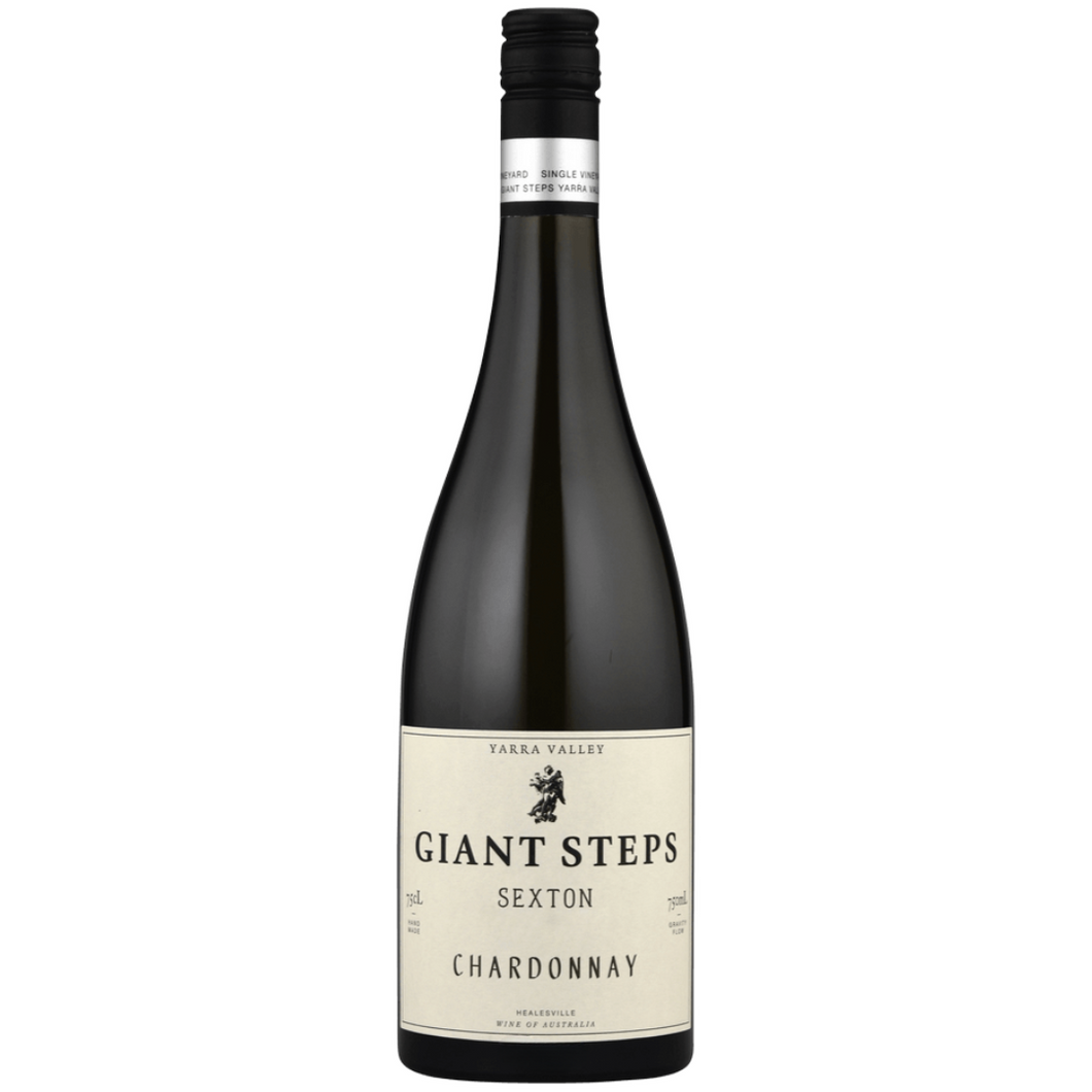Giant Steps Sexton Chardonnay 2018
