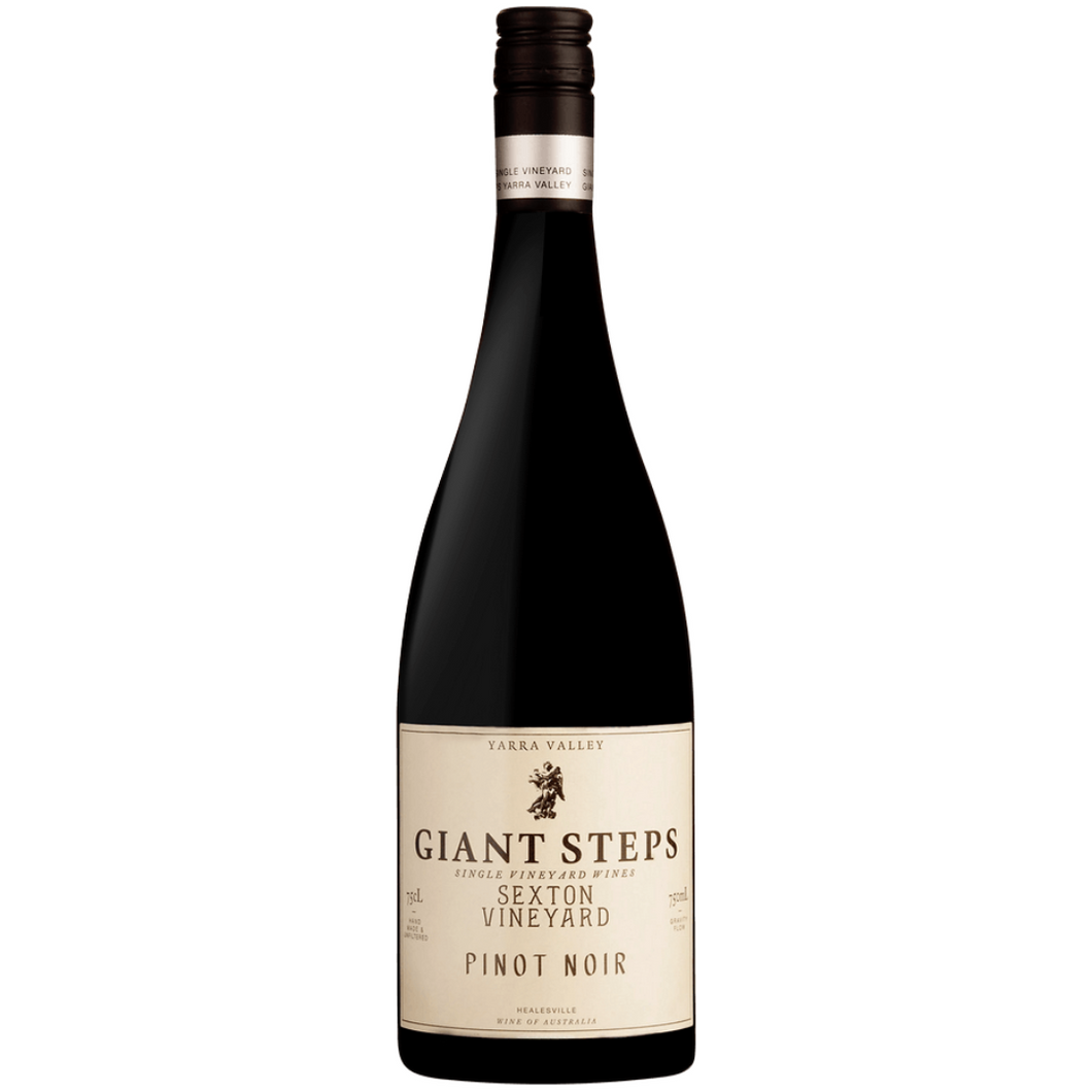 Giant Steps Sexton Pinot Noir 2020