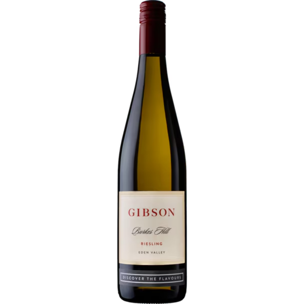 Gibson Burkes Hill Riesling 2023