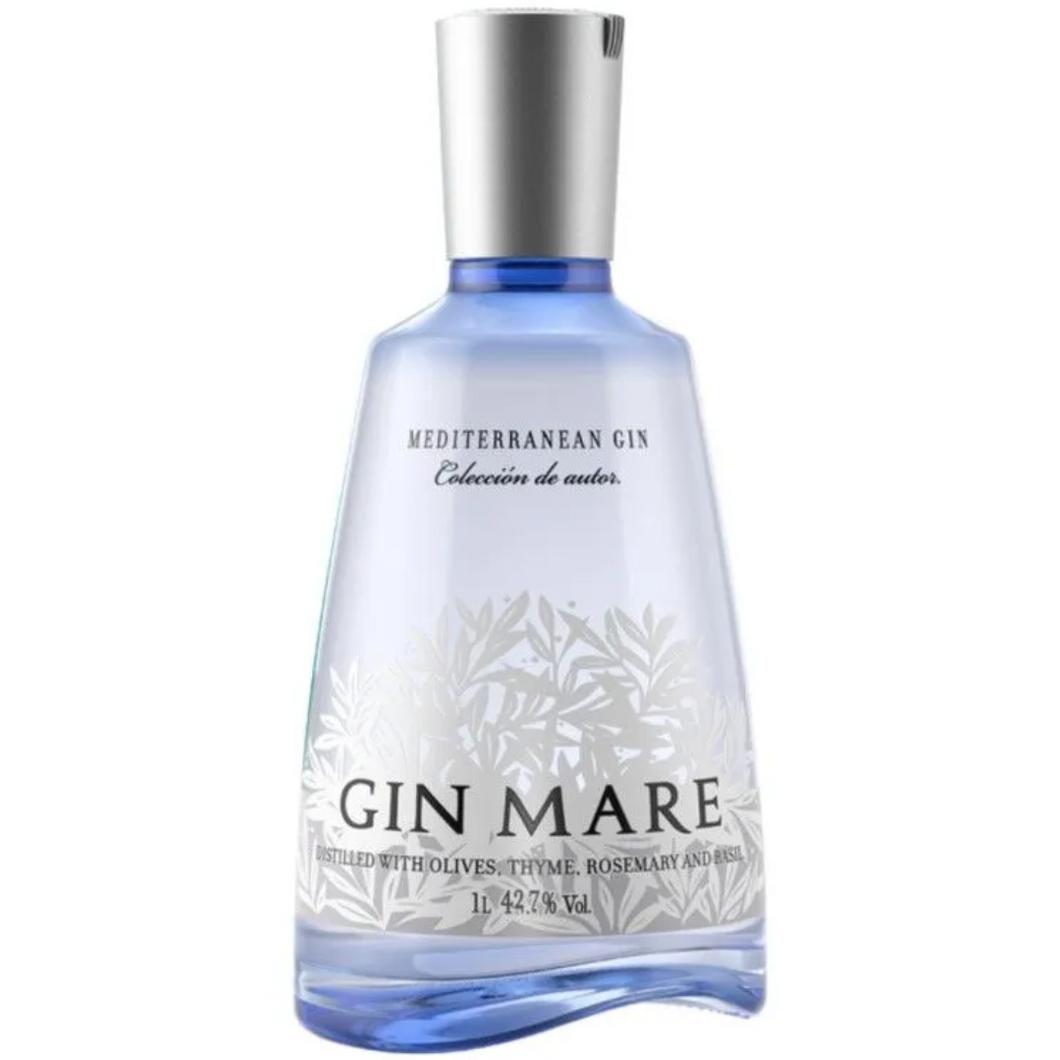Gin Mare 1000ml